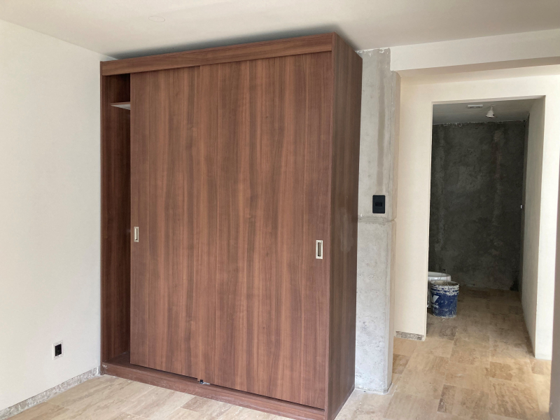 Departamentos NUEVOS en VENTA en colonia Letran Valle 