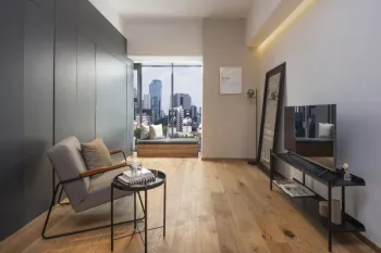 VENTA DE DEPARTAMENTOS EN ICON ROMA