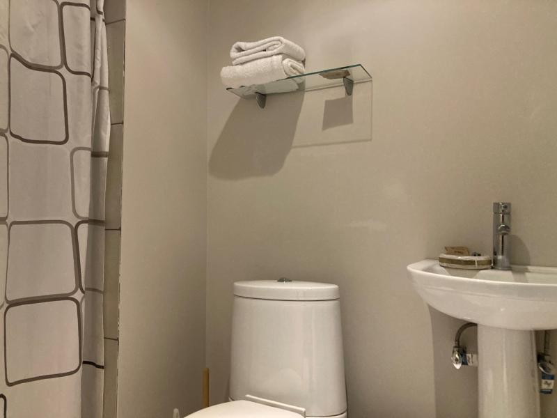 DEPARTAMENTO En VENTA En Santa Fe En INFINITI Torre III
