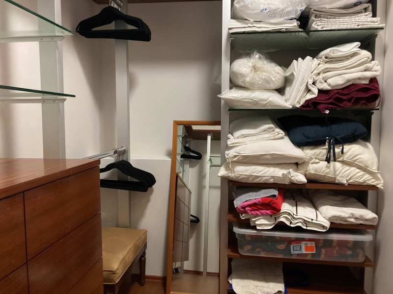 DEPARTAMENTO En VENTA En Santa Fe En INFINITI Torre III