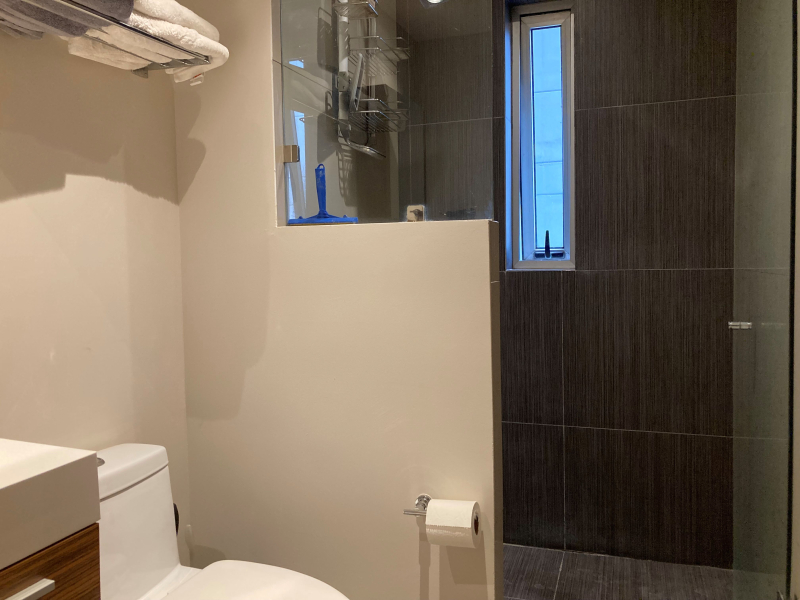 DEPARTAMENTO En VENTA En Santa Fe En INFINITI Torre III