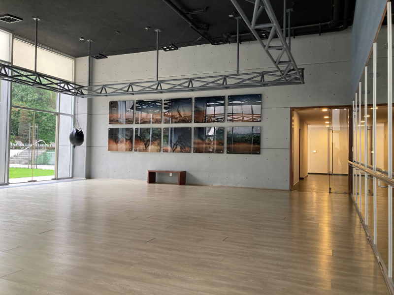 DEPARTAMENTO En VENTA En Santa Fe En INFINITI Torre III