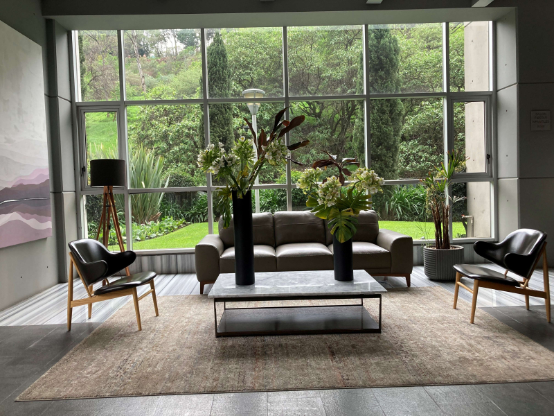 DEPARTAMENTO En VENTA En Santa Fe En INFINITI Torre III