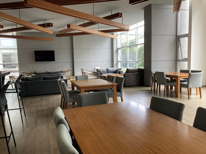 DEPARTAMENTO En VENTA En Santa Fe En INFINITI Torre III
