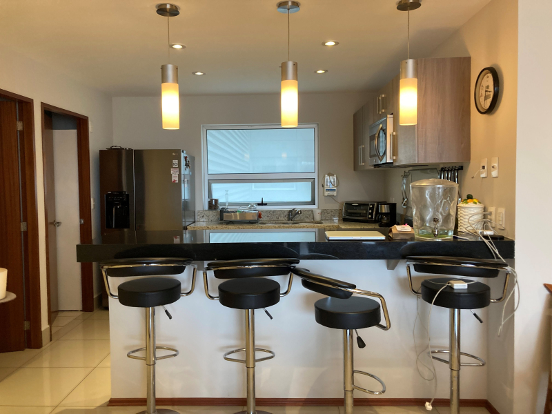 DEPARTAMENTO en VENTA en Santa Fe en INFINITI Torre III