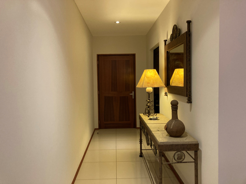 DEPARTAMENTO En VENTA En Santa Fe En INFINITI Torre III