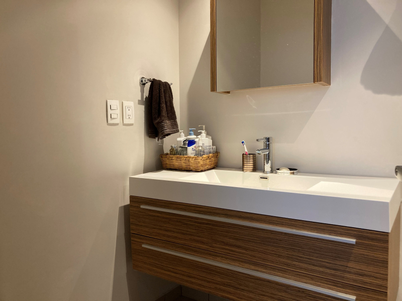 DEPARTAMENTO En VENTA En Santa Fe En INFINITI Torre III