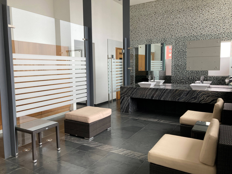 DEPARTAMENTO En VENTA En Santa Fe En INFINITI Torre III