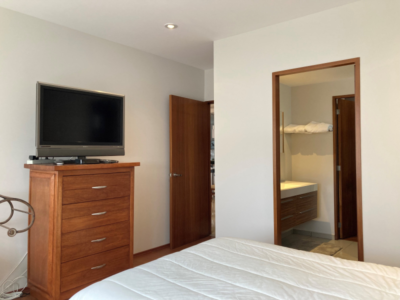 DEPARTAMENTO En VENTA En Santa Fe En INFINITI Torre III