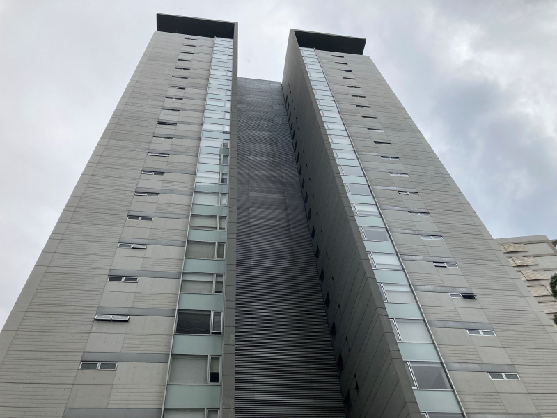 DEPARTAMENTO En VENTA En Santa Fe En INFINITI Torre III