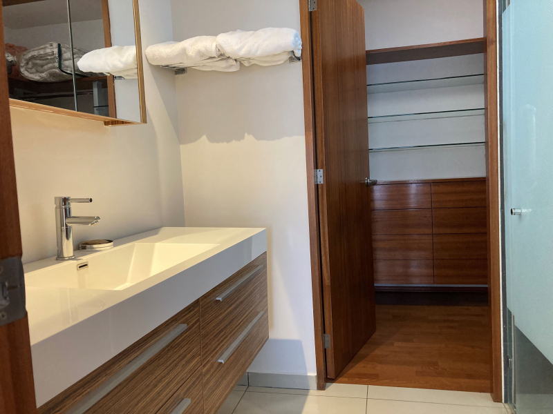 DEPARTAMENTO En VENTA En Santa Fe En INFINITI Torre III