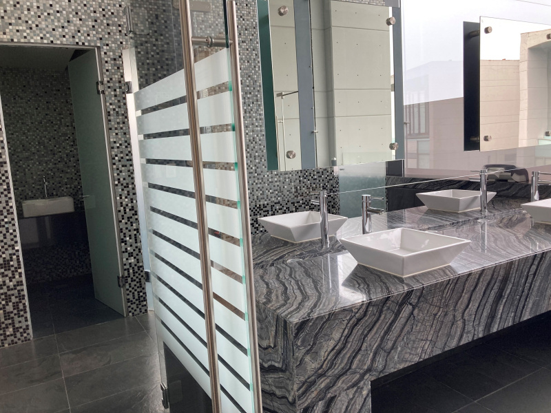 DEPARTAMENTO En VENTA En Santa Fe En INFINITI Torre III