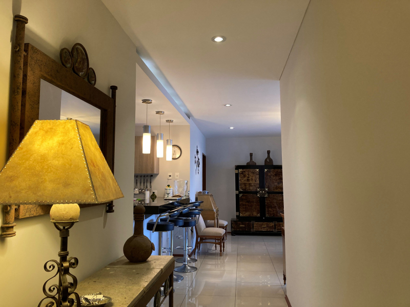 DEPARTAMENTO En VENTA En Santa Fe En INFINITI Torre III
