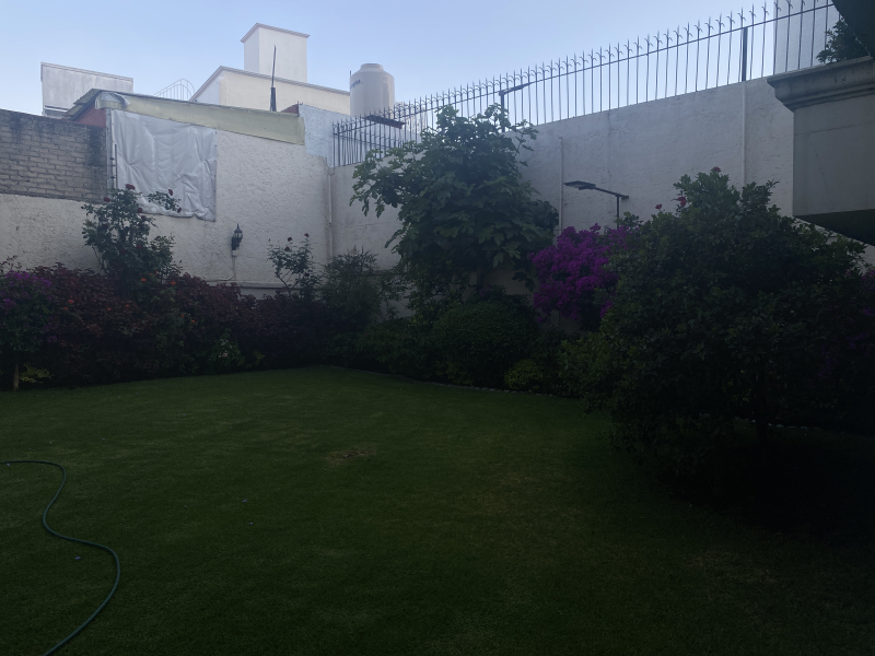 Casa En Venta  Satélite