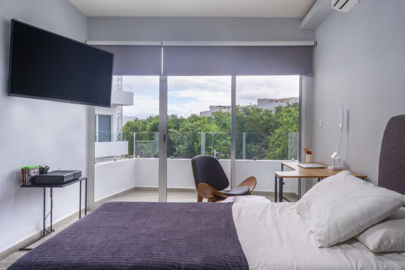 Departamento En  Venta Starlight Towers, Quintana Roo