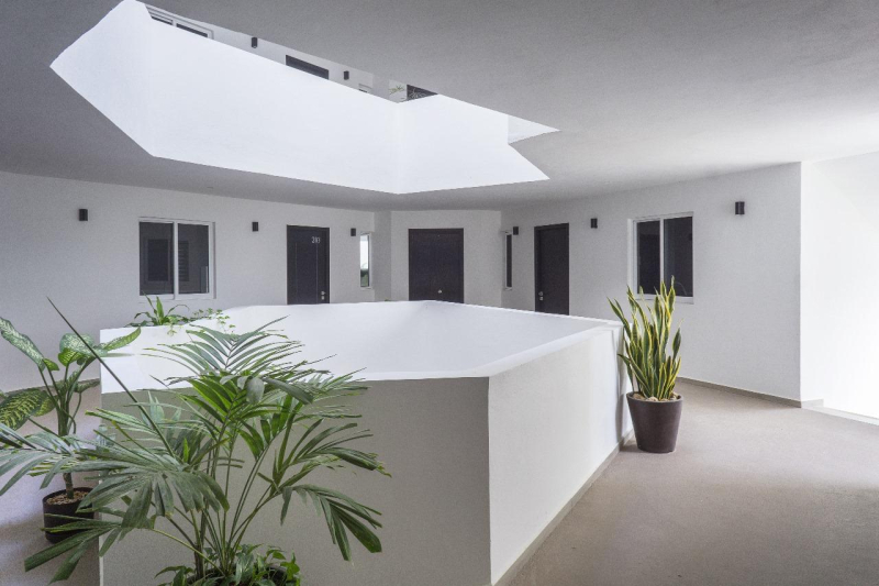Departamento En  Venta Starlight Towers, Quintana Roo