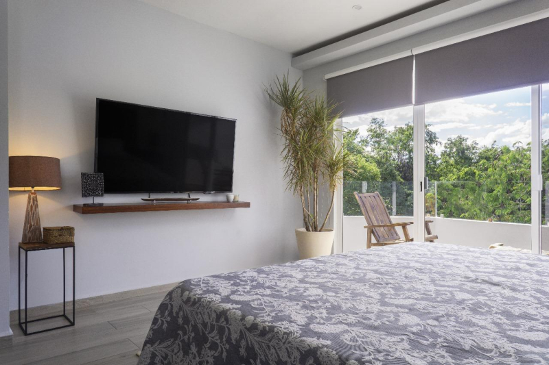 Departamento En  Venta Starlight Towers, Quintana Roo