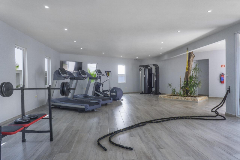 Departamento En  Venta Starlight Towers, Quintana Roo