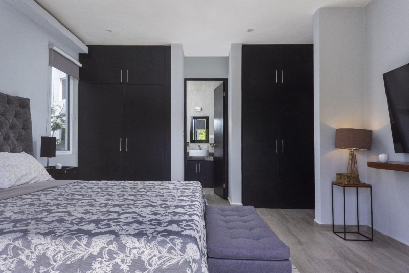 Departamento En  Venta Starlight Towers, Quintana Roo