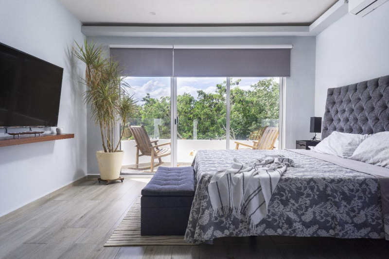 Departamento En  Venta Starlight Towers, Quintana Roo