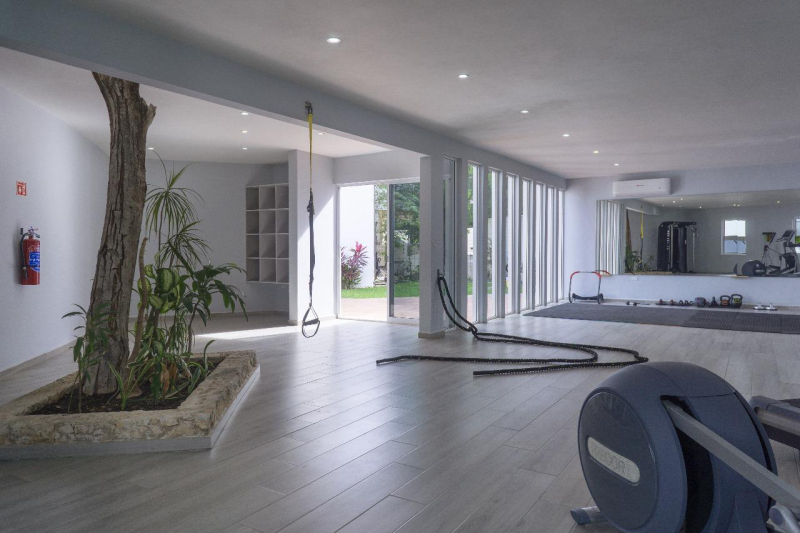 Departamento En  Venta Starlight Towers, Quintana Roo
