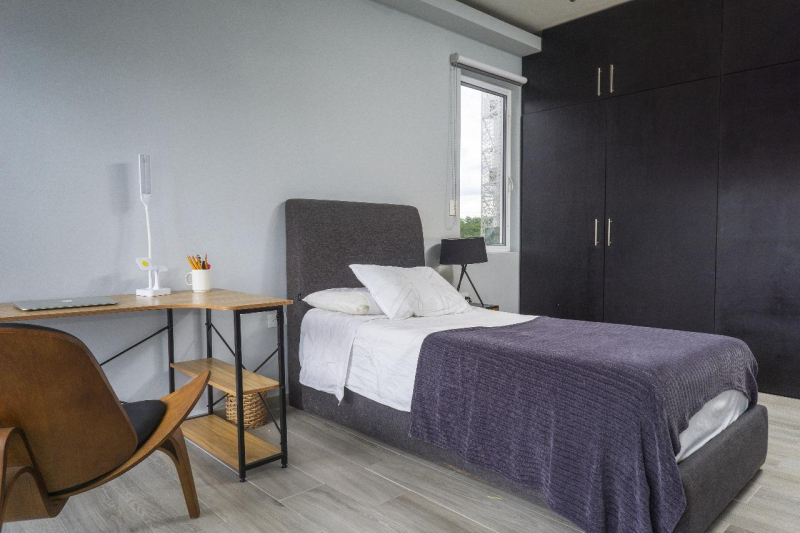 Departamento En  Venta Starlight Towers, Quintana Roo