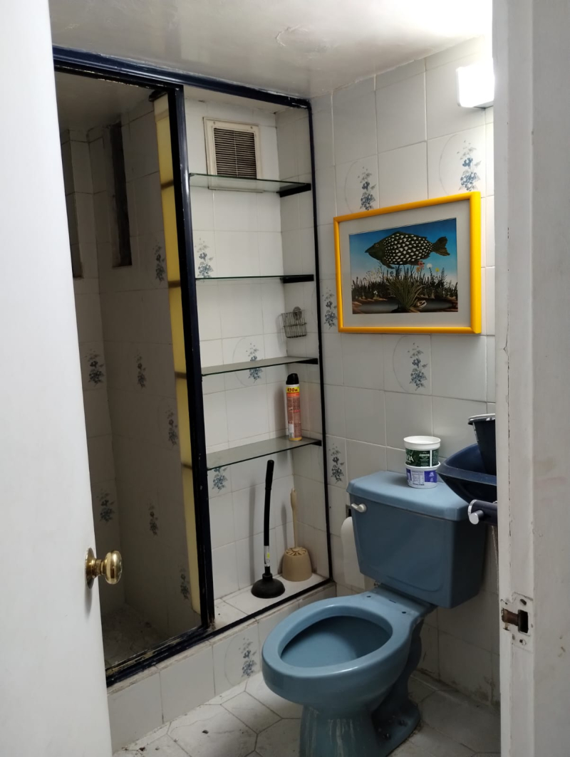 Departamento En Venta En Del Valle Sur