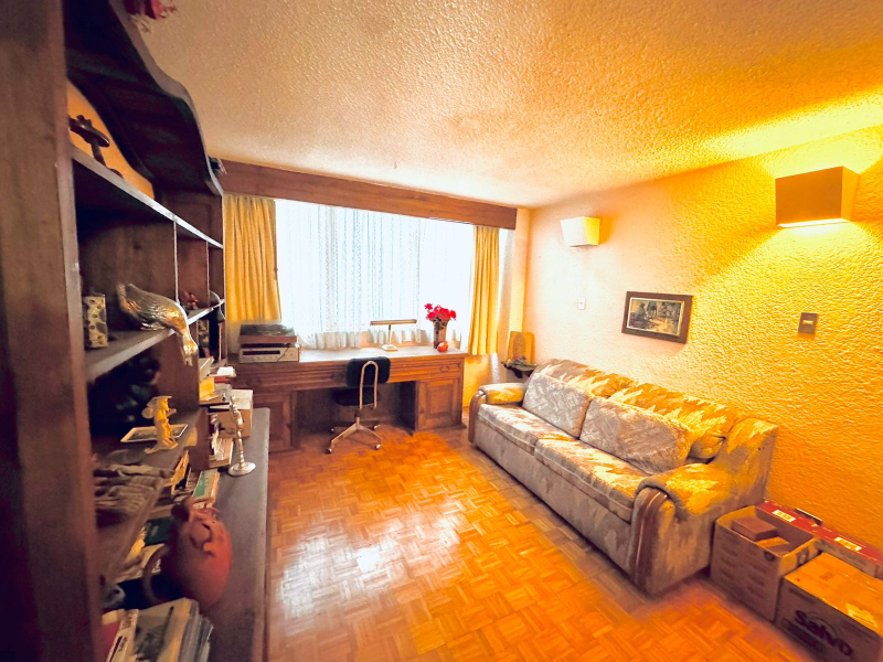 Departamento En Venta En Del Valle Sur