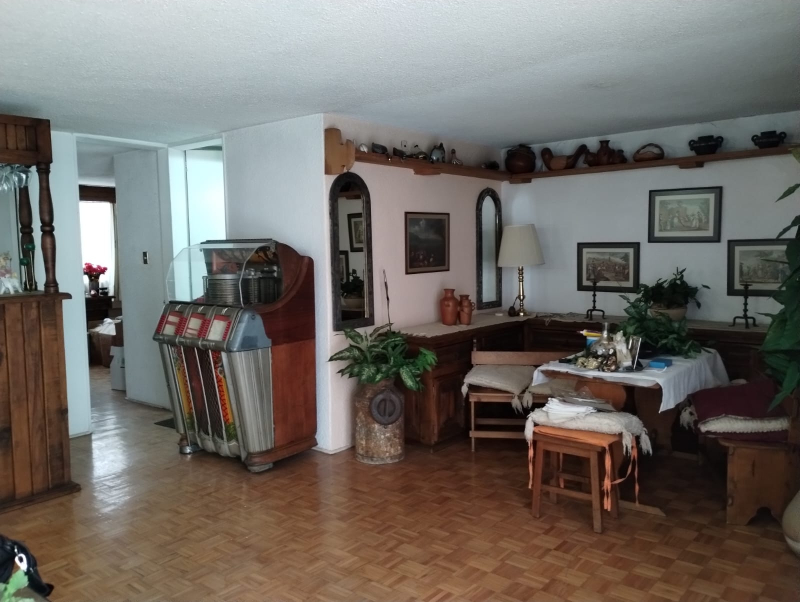 Departamento En Venta En Del Valle Sur