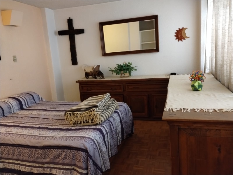 Departamento En Venta En Del Valle Sur