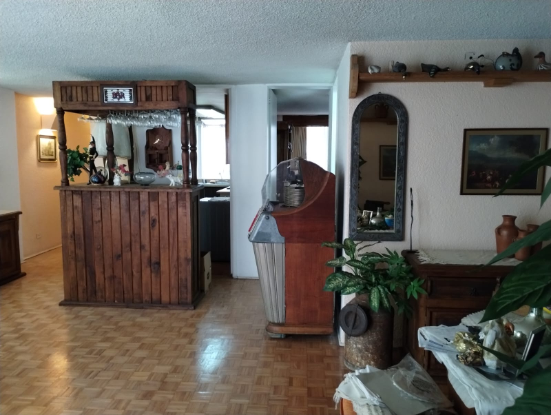 Departamento En Venta En Del Valle Sur