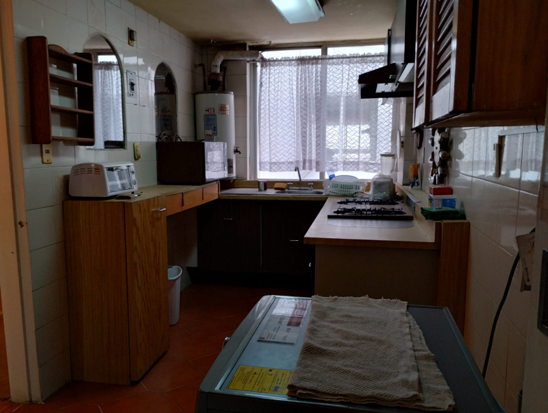 Departamento En Venta En Del Valle Sur