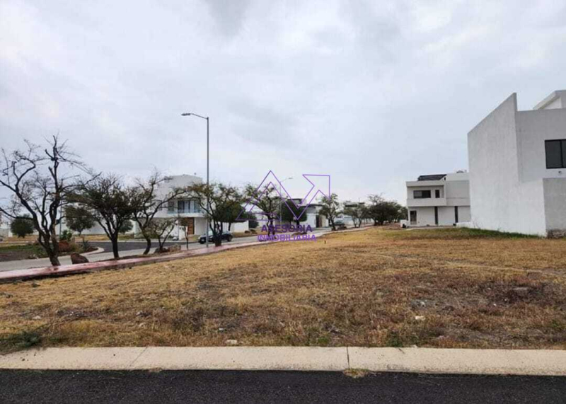 Terreno en Venta en Juriquilla 