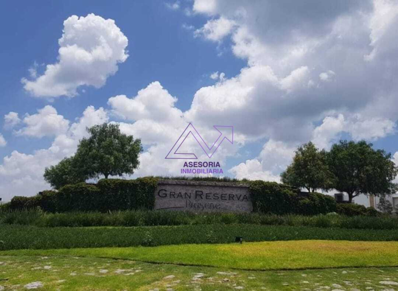 Terreno En Venta En Juriquilla 