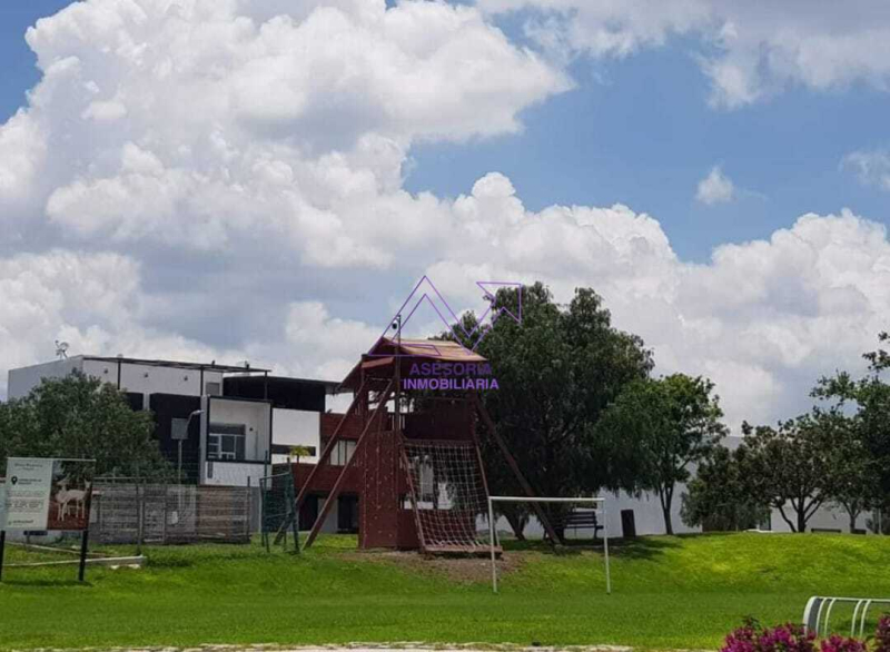 Terreno En Venta En Juriquilla 
