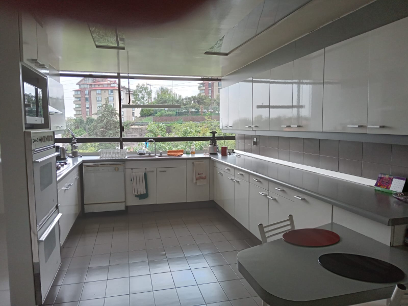 Departamento En Venta, Castillo De Windsor, Lomas De Reforma