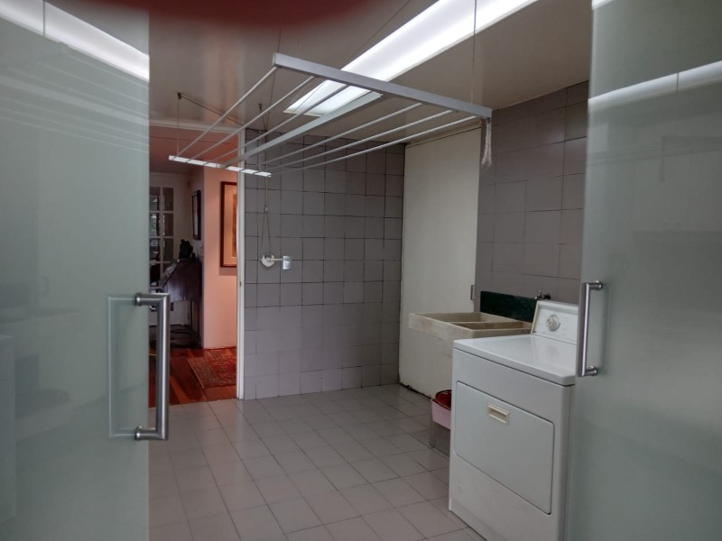 Departamento En Venta, Castillo De Windsor, Lomas De Reforma