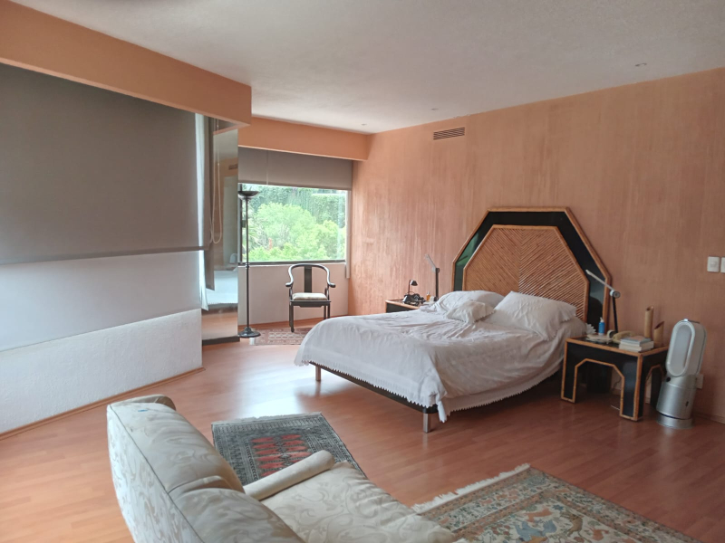 Departamento En Venta, Castillo De Windsor, Lomas De Reforma