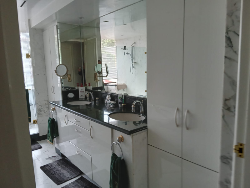 Departamento En Venta, Castillo De Windsor, Lomas De Reforma