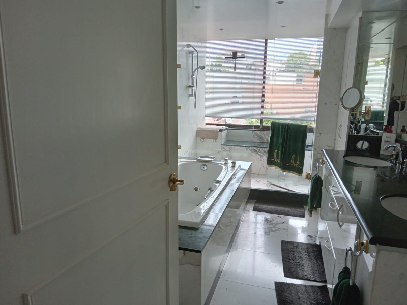 Departamento En Venta, Castillo De Windsor, Lomas De Reforma