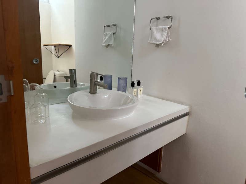 Departamento En Renta En Polanco