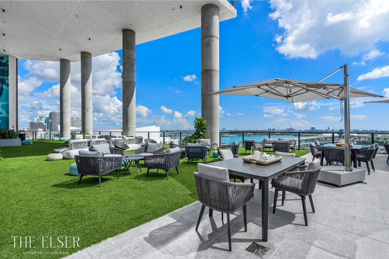 Departamento En Venta En Miami 