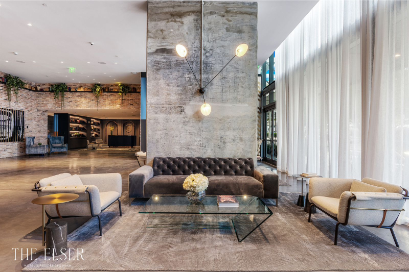 Departamento En Venta En Miami 