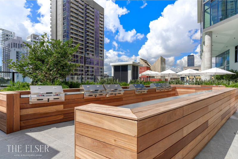 Departamento En Venta En Miami 