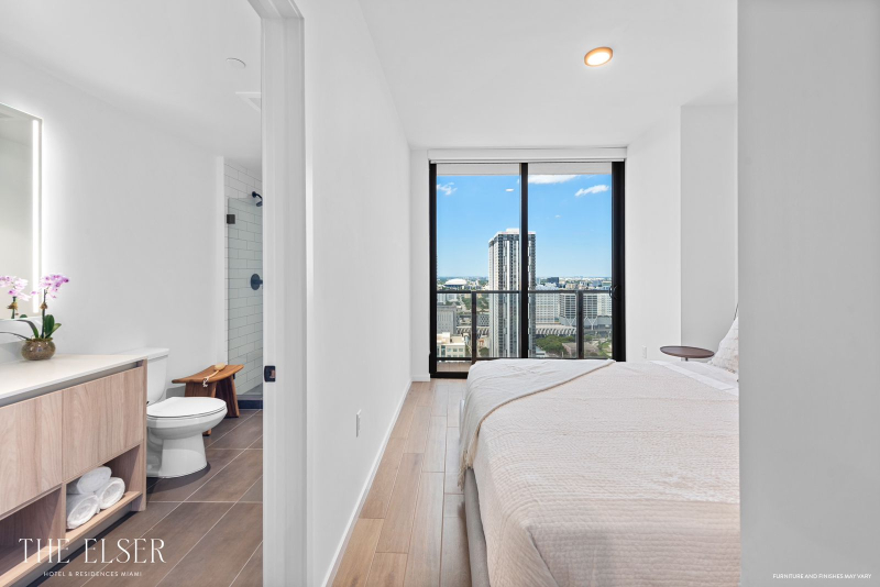 Departamento En Venta En Miami 
