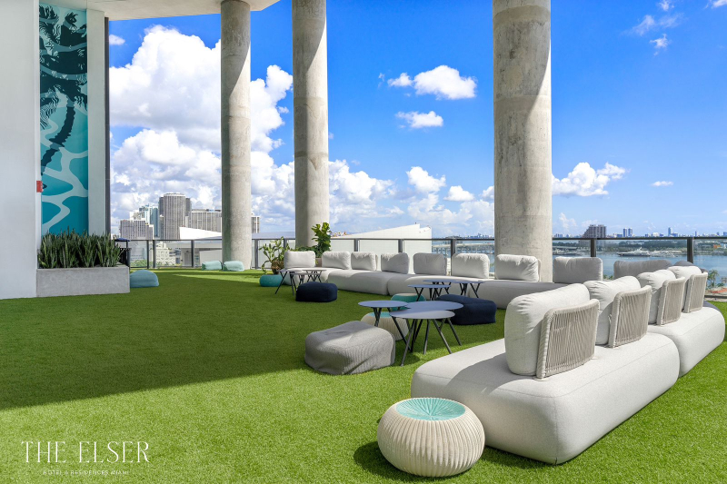 Departamento En Venta En Miami 