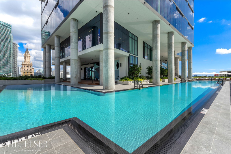 Departamento En Venta En Miami 