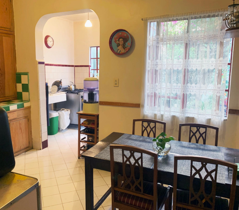 Casa En Venta En Roma Sur