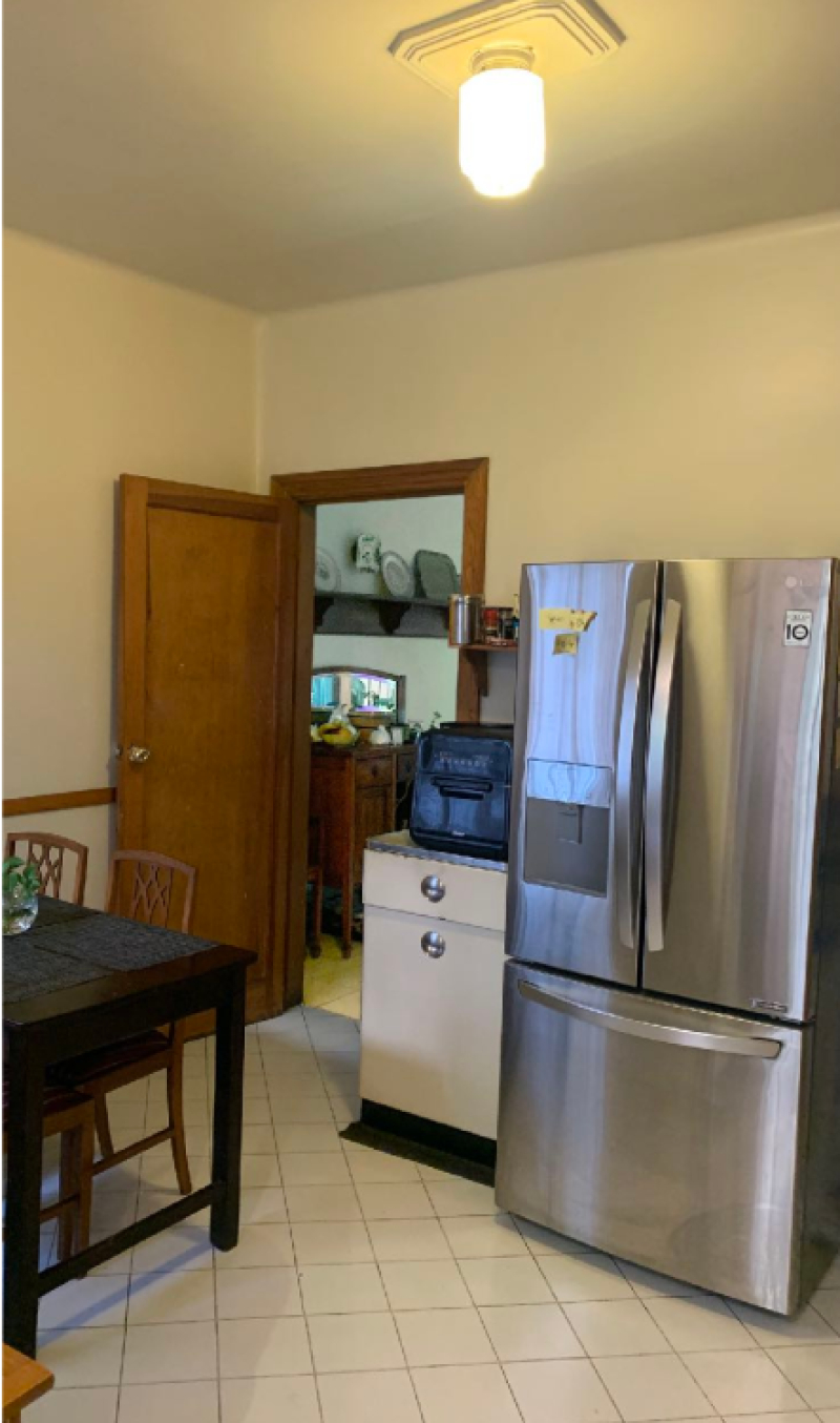 Casa En Venta En Roma Sur