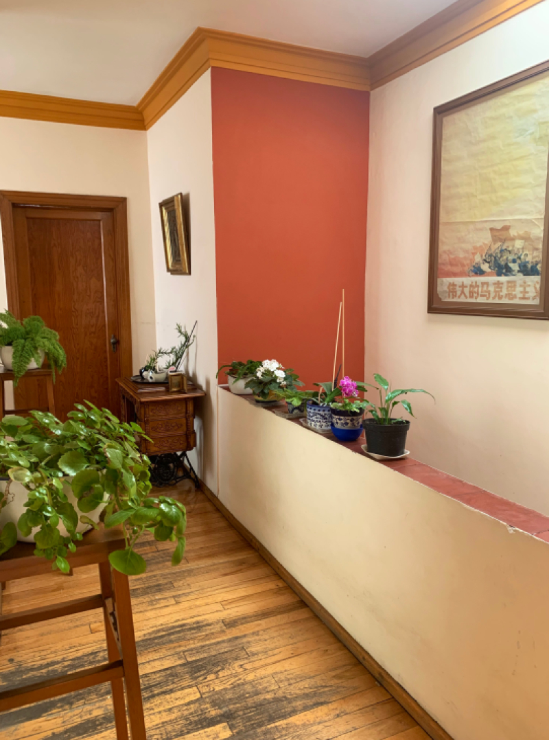 Casa En Venta En Roma Sur
